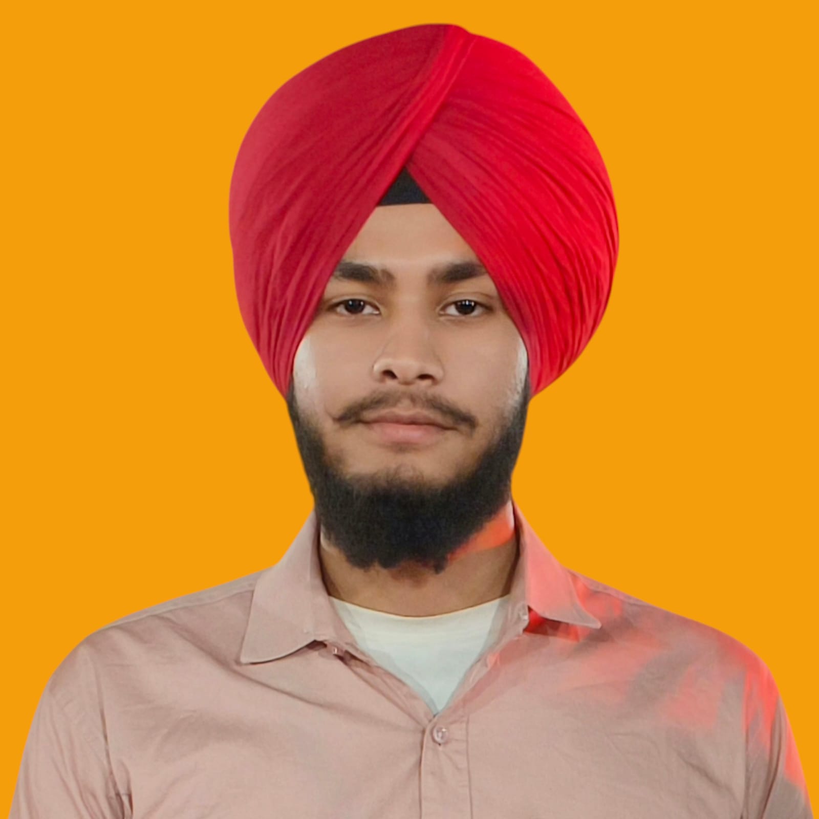 Kamaldeep Singh profile
